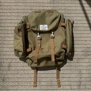 Poler Rucksack Backpack Hiking Camping